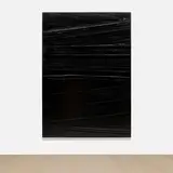 Pierre Soulages, Peinture 202 x 143 cm, 14 août 2015