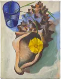 Louis Fratino, Conch and Tickseed