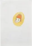 Yoshitomo Nara, Untitled