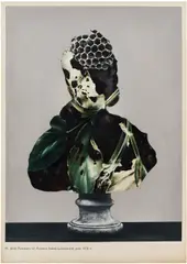 Ewa Juszkiewicz, Untitled 49, 2017, oil on canvas