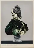 Ewa Juszkiewicz, Untitled 49, 2017, oil on canvas