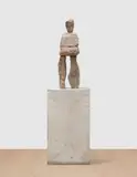 Ugo Rondinone, The Adoring