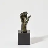 Auguste Rodin, Main droite n° 15