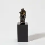 Auguste Rodin, Main n° 14, petit modèle