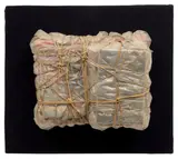 Christo, Wrapped Books and Magazines