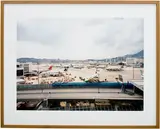 Andreas Gursky, Hong Kong Airport