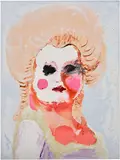 Genieve Figgis, Marie Antoinette