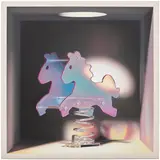 Mehdi Ghadyanloo, Untitled, 2023-2024, acrylic and oil on canvas