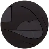 Kaws, MAGIC, 2013, acrylic on canvas