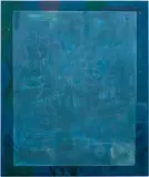 Matt Connors, Blue Bleed