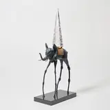 Salvador Dalí, Space Elephant
