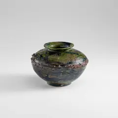 Grayson Perry, Untitled, ceramic vase