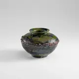 Grayson Perry, Untitled, ceramic vase