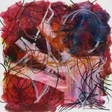 Aaron Garber-Maikovska, Lacy Orange Play