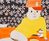Eddie Martinez, Lounge lizard