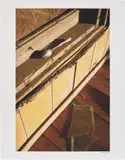 William Eggleston, Untitled (Spoon on Windowsill, Kentucky)