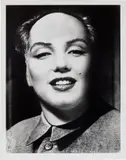 Philippe Halsman, Marilyn Mao, A Plate from the Halsman/Marilyn Portfolio