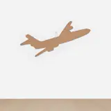 Hans-Peter Feldmann, Airplane, 2013, cardboard