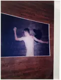 Paul, arm right angle, on floor by Wolfgang Tillmans, 1995, chromogenic print, mounted, sold Jun 2025