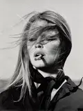 Terry O'Neill, Brigitte Bardot, Spain