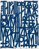 RETNA, Triple, Double, Quadruple