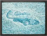 Vik Muniz, Garoupa