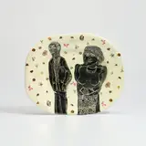 Grayson Perry, Two old and very great black singers
