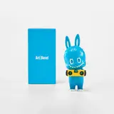 Kasing Lung, Art Basel Labubu