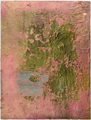 Ryan Sullivan, September 3, 2011-October 18, 2011, oil, enamel and latex on canvas