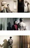 Markus Schinwald, Dictio Pii, 2001, film projection, 35 mm