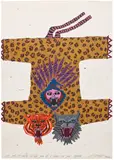 Jordy Kerwick, Untitled
