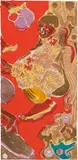 Michael Armitage, Dream and Refuge, 2020, seven colour lithograph on paper