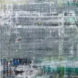 Gerhard Richter, Cage 3 (P19-3), 2006/2020, Giclée print in colours, flush-mounted to aluminium with metal strainer on the reverse (as issued)