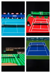 Jonas Wood, Four Majors, 2018, The complete set of four screenprints in colours, on Coventry rag paper, the full sheets