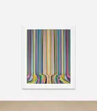Ian Davenport, Centre