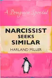Harland Miller, Narcissist Seeks Similar, 2021, Etching and polymer relief print in colours, on Hahnemühle Copperplate paper, the full sheet