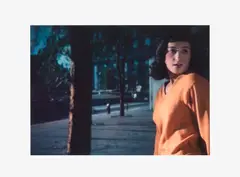 Untitled (In Honor of Mark Morrisroe), from 1989: A Portfolio Honouring Artists Lost to AIDS by Cindy Sherman, 1980/2000, Chromogenic print, on Fujicolor Crystal Archive paper, with full margins, sold Jan 2025