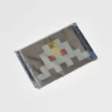Invader, Invasion Kit #01 (Albinos)