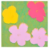 Andy Warhol, Flowers (F. & S. 68)