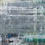 Gerhard Richter, Cage 3 (P19-3), 2006/2020, Giclée print in colours, flush-mounted to aluminium with metal strainer on the reverse (as issued)