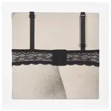 Richard Prince, Untitled (Black Bra)