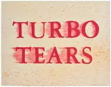Ed Ruscha, Turbo Tears, from Tate Modern 21 Years Print Portfolio