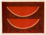 Rufino Tamayo, Sandías (Watermelons) (P. 285)