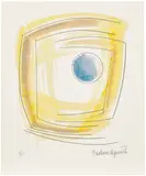 Barbara Hepworth, Winter Solstice