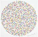 Damien Hirst, Valium