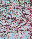 Loyalty, from The Virtues (H9-7) by Damien Hirst, 2021, Laminated giclée print in colours, flush-mounted to aluminium with metal strainer on the reverse (as issued), sold Sep 2025