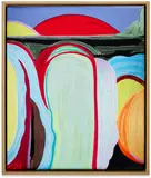 Marina Perez Simão, Untitled