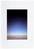 Wolfgang Tillmans, in flight astro (ii)
