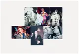 Wolfgang Tillmans, Ohne Titel (Kölner Karneval) (Carnival in Cologne)