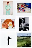 Various Artists, Magnum Square Prints: six prints, 1966-2018, Six digital chromogenic prints, on photo paper, with full margins